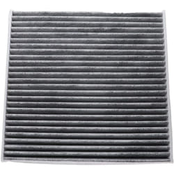 Filtre d'habitacle charbon actif compatible avec Honda Civic ix 1.8 Berline (fb fg) 09.2011 - Vhbw
