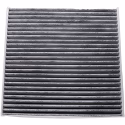 vhbw - the clever way Filtre d'air intérieur de haute qualité pour votre voiture Ce filtre devhbw purifie l'air d'admission e ...