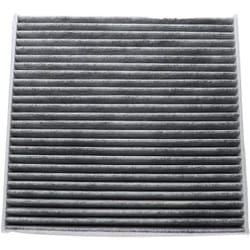 Filtre d'habitacle charbon actif compatible avec Honda cr-v iii (re) 06.2006-... 2.2 i-DTEC 4WD RE6, 2.4 4WD, 2.4 i-VTEC 4WD RE4, 2,4 voiture - Vhbw