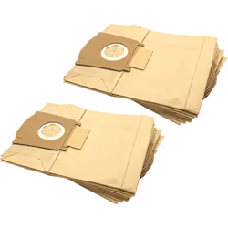 vhbw - the clever way Sacs de haute qualité pour votre aspirateur Avec ces sacs d'aspirateur compatibles et économiques de la ...