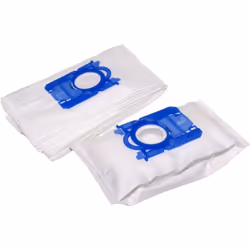 vhbw - the clever way Sacs de haute qualité pour votre aspirateur Avec ces sacs d'aspirateur compatibles et économiques de la ...