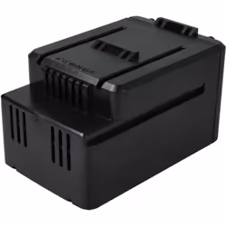 vhbw - the clever way - Batterie de rechange de haute qualité et compatible avec une grande autonomie pour votre outil électr ...