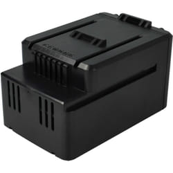 Vhbw - Batterie remplacement pour Worx WA3559, WA3555, WA3536 pour outil électrique (1500 mAh, Li-ion, 40 v)