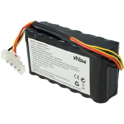 Batterie remplacement pour Al-Ko 440530, 441188, 441347, 474011, 20196003, AK441347 pour tondeuse à gazon (5200mAh, 25,9V, Li-ion) - Vhbw