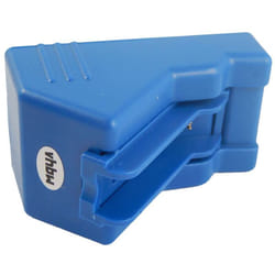 Réinitialisateur de puce compatible avec Canon CLI-526C, CLI-526BK, PGI-525BK, CLI-526Y, CLI-526M, CLI-526GY cartouches d'encre, imprimantes - Vhbw