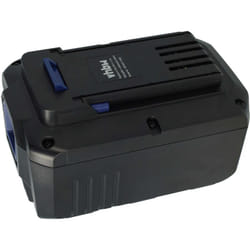 Vhbw - Batterie remplacement pour Lux Tools 36LB2600, 1787233 pour tondeuse à gazon (4000mAh, 36V, Li-ion)