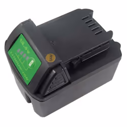 vhbw - the clever way - Batterie de rechange de haute qualité et compatible avec une grande autonomie pour votre outil comme  ...