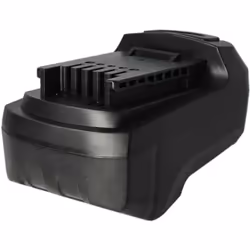 vhbw - the clever way - Batterie de rechange de haute qualité et compatible avec une grande autonomie pour votre outil électr ...