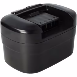 vhbw - the clever way - Batterie de rechange de haute qualité et compatible avec une grande autonomie pour votre outil comme ...