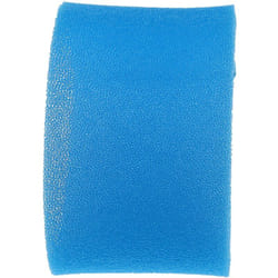 Vhbw - 2x Filtres en mousse remplacement pour Kärcher 6.402-024.0 pour nettoyeur à vapeur - Lavable bleu