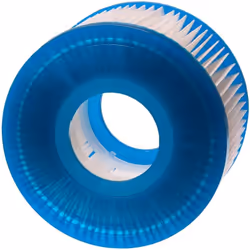 vhbw - the clever way Cartouche filtrante efficace pour votre piscine gonflable Le filtre de rechange de la marque vhbw assur ...