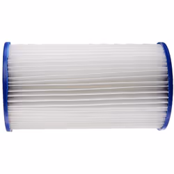 vhbw - the clever way Cartouches filtrantes pour votre piscine - Grande finesse de filtration pour une eau de piscine limpide ...