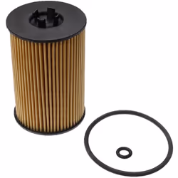 vhbw - the clever way Filtre à huile de rechange de haute qualité pour votre voiture, moto Ce filtre parfaitement adapté assu ...