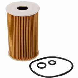 vhbw - the clever way Filtre à huile de rechange de haute qualité pour votre véhicule, voiture, moto Ce filtre parfaitement a ...