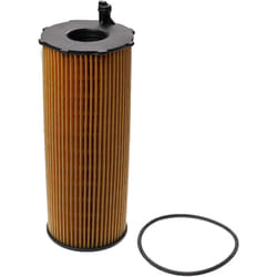 Vhbw - Filtre à huile remplacement pour Hengst Filter E73H D134 pour véhicule