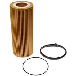 Filtre à huile remplacement pour Purflux L390 pour véhicule - Vhbw