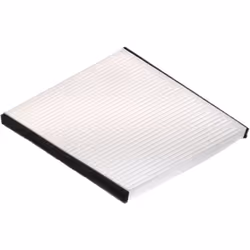 vhbw - the clever way Filtre d'air intérieur de haute qualité pour votre voiture Ce filtre devhbw purifie l'air d'admission e ...