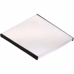 vhbw - the clever way Filtre d'air intérieur de haute qualité pour votre voiture Ce filtre devhbw purifie l'air d'admission e ...