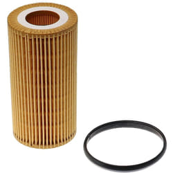 Filtre à huile remplacement pour Alco Filter MD469 pour véhicule - Vhbw