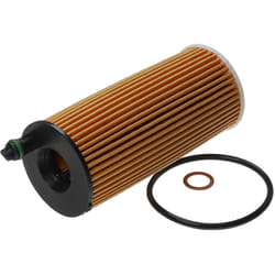 Filtre à huile remplacement pour Purflux L1049 pour véhicule - Vhbw
