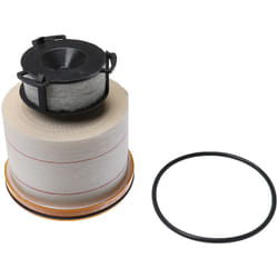 Filtre à gasoil remplacement pour Red-Line 37TO023 pour voiture - Vhbw