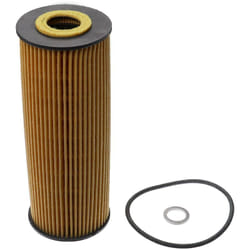 Filtre à huile remplacement pour Auger 104055 pour véhicule - Vhbw