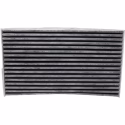 vhbw - the clever way Filtre d'air intérieur de haute qualité pour votre voiture Ce filtre devhbw purifie l'air d'admission e ...