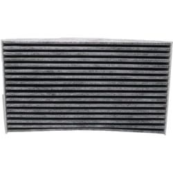 Filtre d'habitacle charbon actif remplacement pour 1A First Automotive C30468 pour voiture - Vhbw