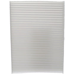 Filtre d'habitacle remplacement pour 1A First Automotive C30275 pour voiture - Vhbw