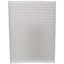vhbw Filtre d'habitacle remplacement pour Sivento G363 pour voiture