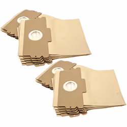 vhbw - the clever way Sacs de haute qualité pour votre aspirateur Avec ces sacs d'aspirateur compatibles et économiques de la ...