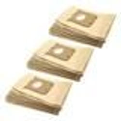 vhbw 30x Sacs compatible avec Electrolux ZUS 3900 - 3999 Ultra Silencer ZUSG 2105 ZUSG 3000 Ultra Silencer Green aspirateur -
