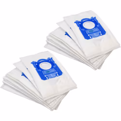 vhbw - the clever way Sacs de haute qualité pour votre aspirateur Avec ces sacs d'aspirateur compatibles et économiques de la ...