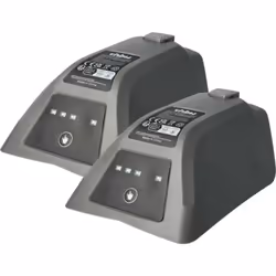 vhbw - the clever way - Batterie de rechange de haute qualité et compatible avec une grande autonomie pour votre outil électr ...