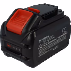 vhbw - the clever way - Batterie de rechange de haute qualité et compatible avec une grande autonomie pour votre outil électr ...