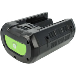 Batterie compatible avec ego CS1400, CS1403, CS1600, CS1604, CS1610E, CS1800, CS1800E tondeuse outil de jardinage 4000mAh, 56V, Li-ion - Vhbw