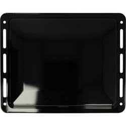 vhbw Plaque de four remplacement pour Bosch 662999, 434038 pour Four - 46 x 36,6 x 3,2 cm