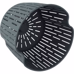 vhbw - the clever way Panier de cuisson de haute qualité, pour votre robot de cuisine En utilisant le panier de chez vhbw vou ...