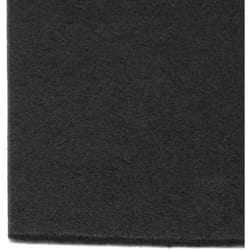 Vhbw - 2x Filtres à charbon actif universel pour diverses hottes aspirantes de 60 cm - 57 x 47 x 0,5 cm