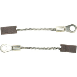 Vhbw - 2x balais de charbon 10 x 4 x 5 mm compatible avec Kyosho LM-05 Le Mans modèlisme rc, modèlisme Auto