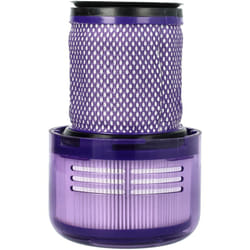 Vhbw - Filtre compatible avec Dyson V12, V12 Slim, V12 Detect Slim Absolute, V12 Detect Slim aspirateur - Filtre hepa contre les allergies