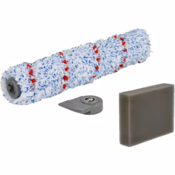 vhbw - the clever way Kit d'accessoires avec 2 pièces pour des utilisations diverses et plus de flexibilité lors de l'aspirat ...