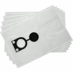 vhbw - the clever way Sacs de haute qualité pour votre aspirateur Avec ces sacs d'aspirateur compatibles et économiques de la ...