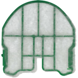 Vhbw - filtre protection moteur compatible avec Vorwerk Kobold vb 100, VB100 aspirateurs