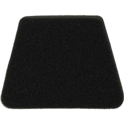 Vhbw - Filtre compatible avec McCulloch 335, 338, 3416, 3616, 2316 av, 2416 avt, 2618 cav, 3-14XT, 3-16XT, 4-10XT, 4-18XT tronçonneuse scie électrique