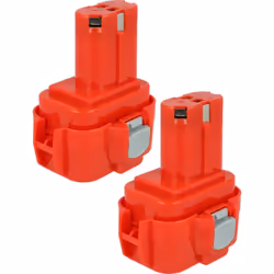 - Batterie de rechange de haute qualité et compatible, qui dispose de cellules performantes et d'une longue durée, pour votre ...