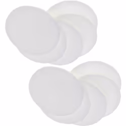 vhbw - the clever way Set de 10x filtre protection moteur robot aspirateur, nettoyeur vapeur et aspirateur multifonction - Un ...