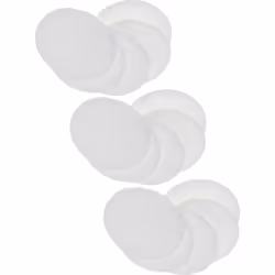 vhbw - the clever way Set de 15x filtre protection moteur robot aspirateur, nettoyeur vapeur et aspirateur multifonction - Un ...