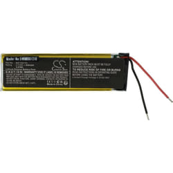 Batterie compatible avec Philip Morris iqos 3 Multi cigarette électronique (830mAh, 3,7V, Li-polymère) - Vhbw