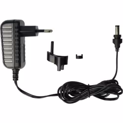 vhbw - the clever way Chargeur compatible pour votre aspirateur sans fil Ce chargeur est idéal si vous avez perdu le chargeur ...